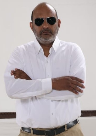 Yashwant Paliwal